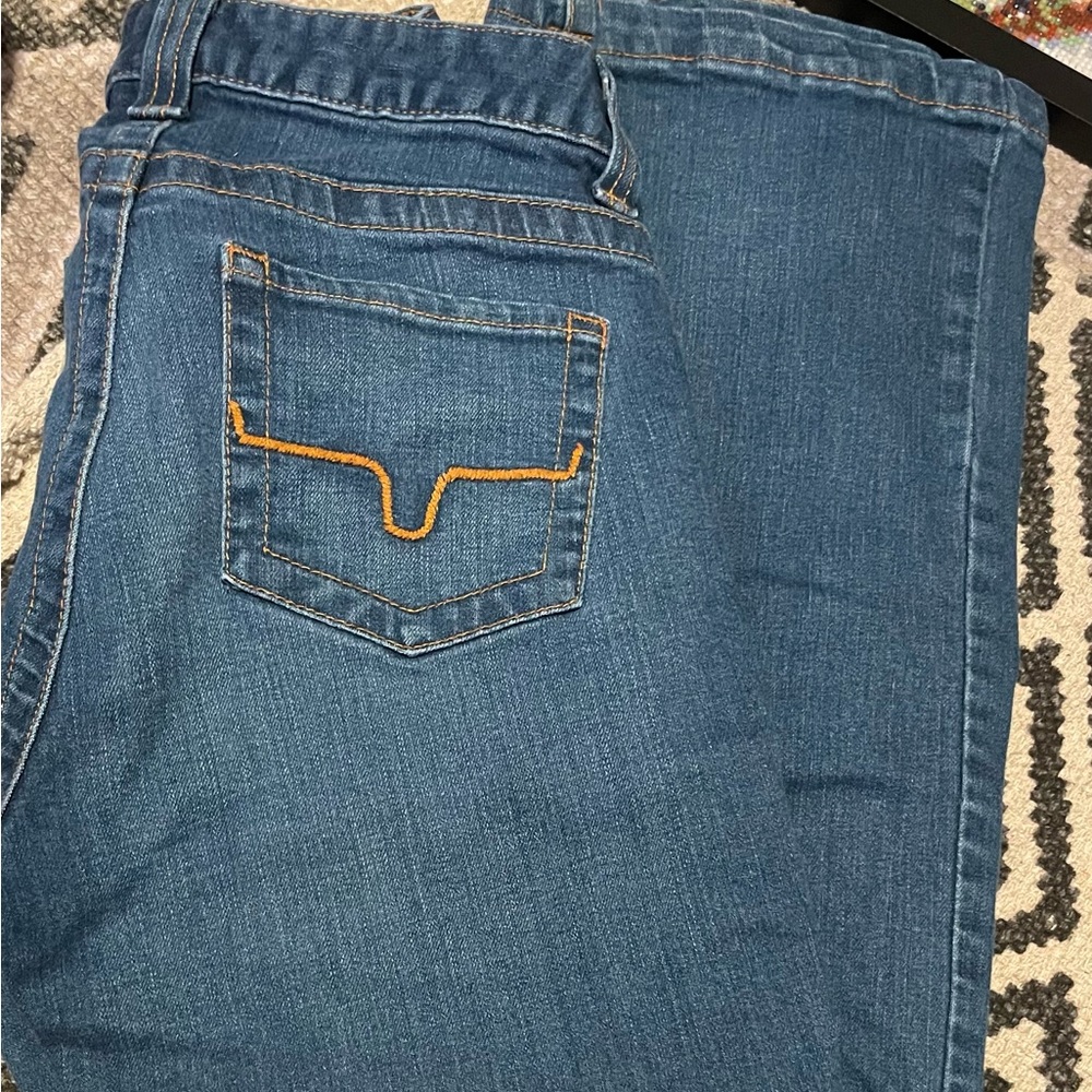 Kimes Betty jeans